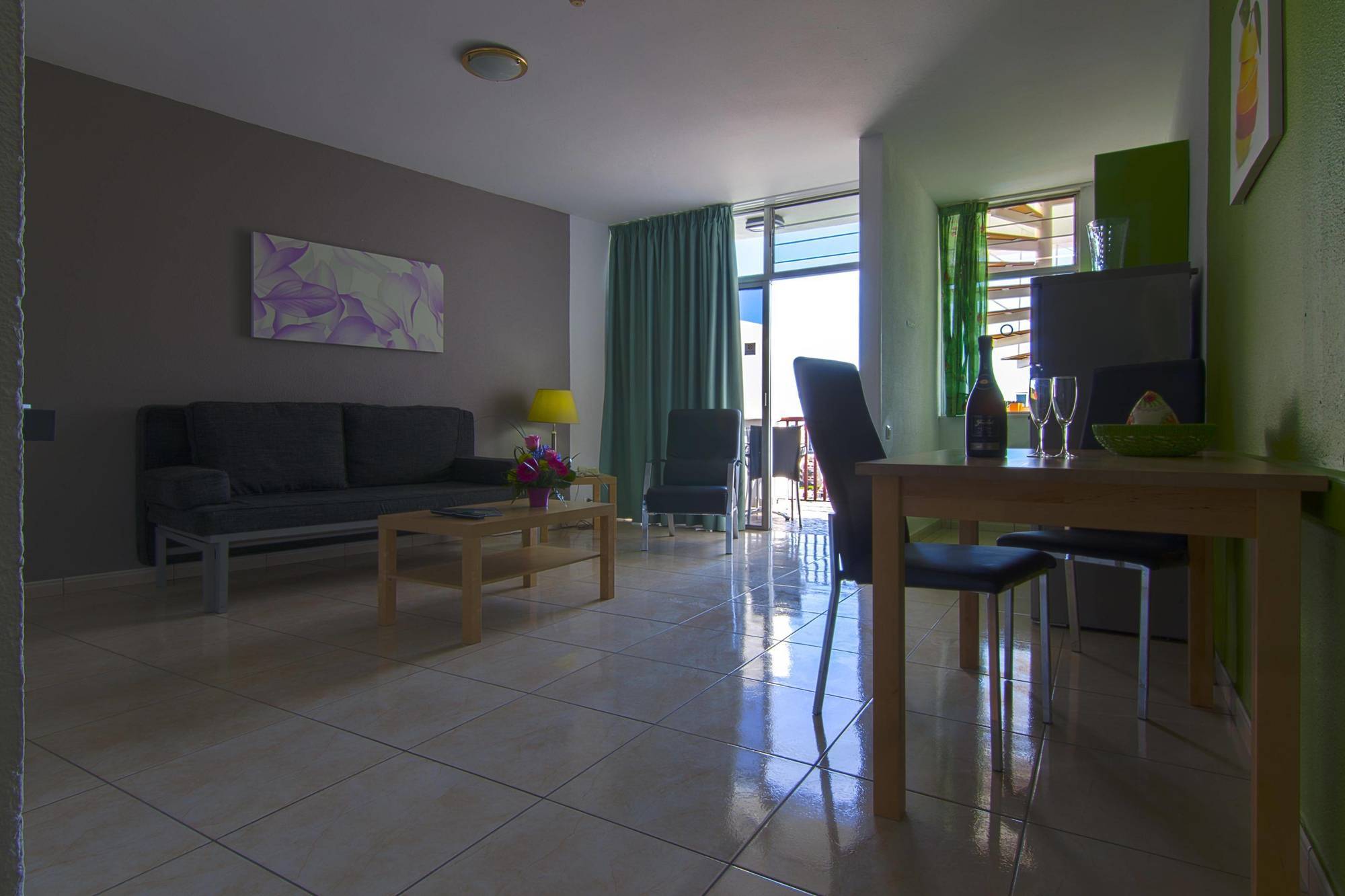 Corona Blanca Playa del Ingles  Exterior photo
