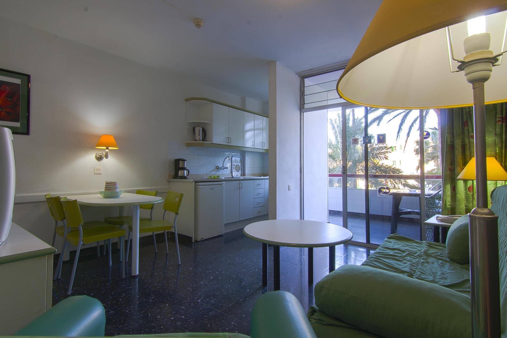 Corona Blanca Playa del Ingles  Exterior photo