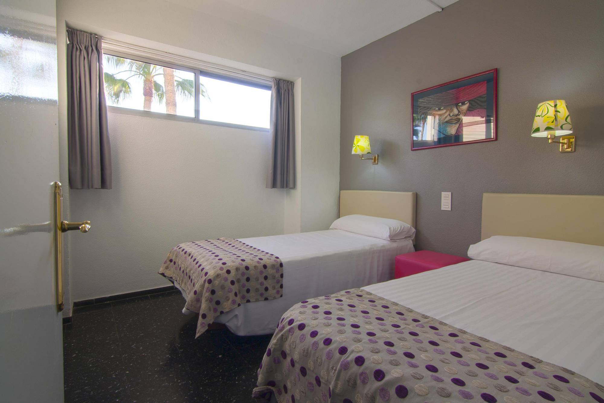 Corona Blanca Playa del Ingles  Exterior photo