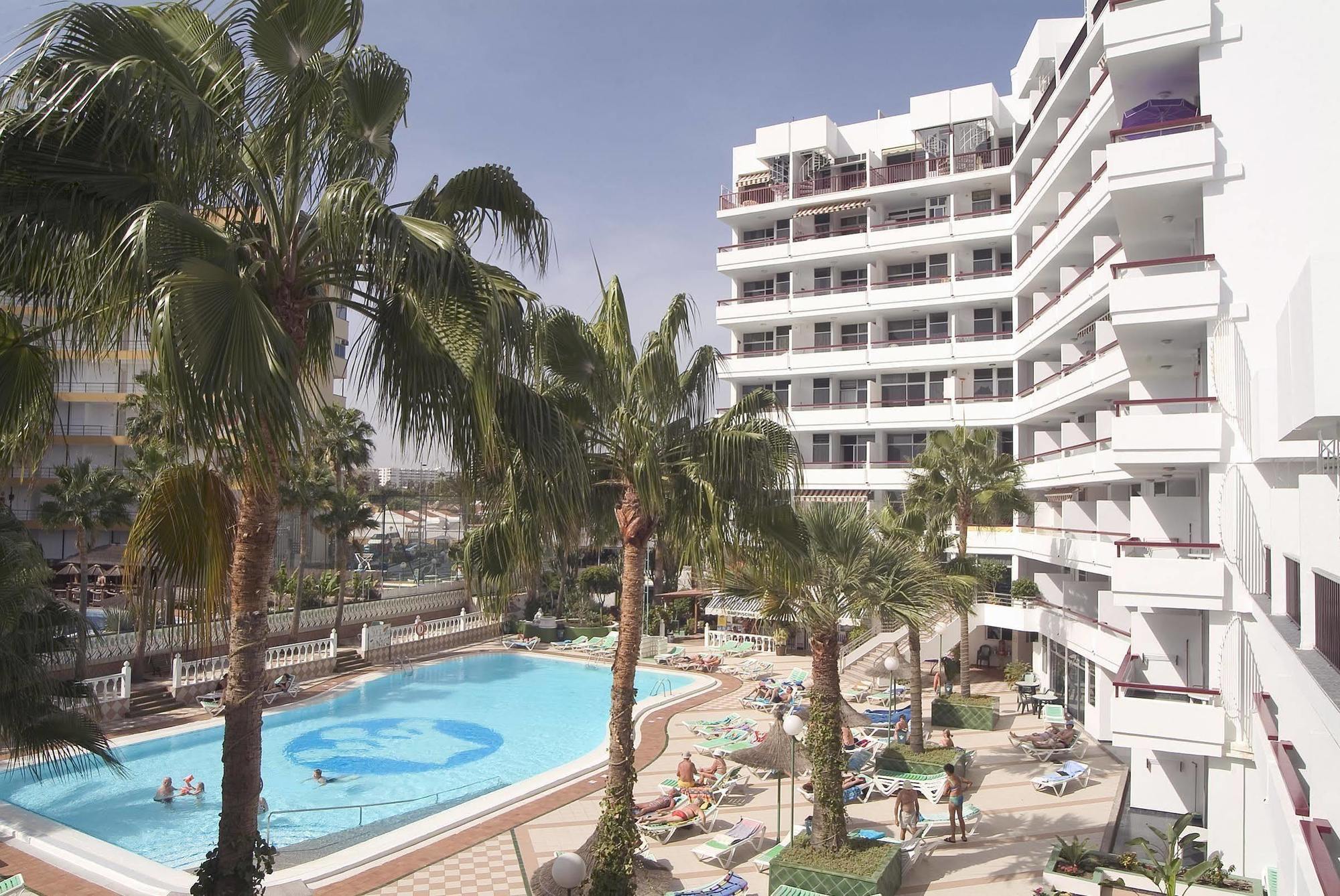 Corona Blanca Playa del Ingles  Exterior photo